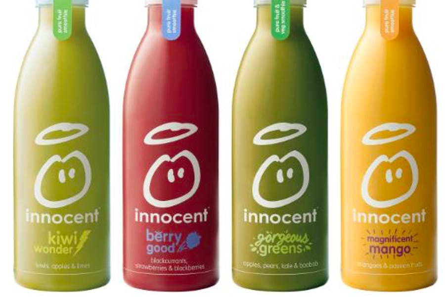 Why I regret inventing the innocent smoothie brand | The Spectator