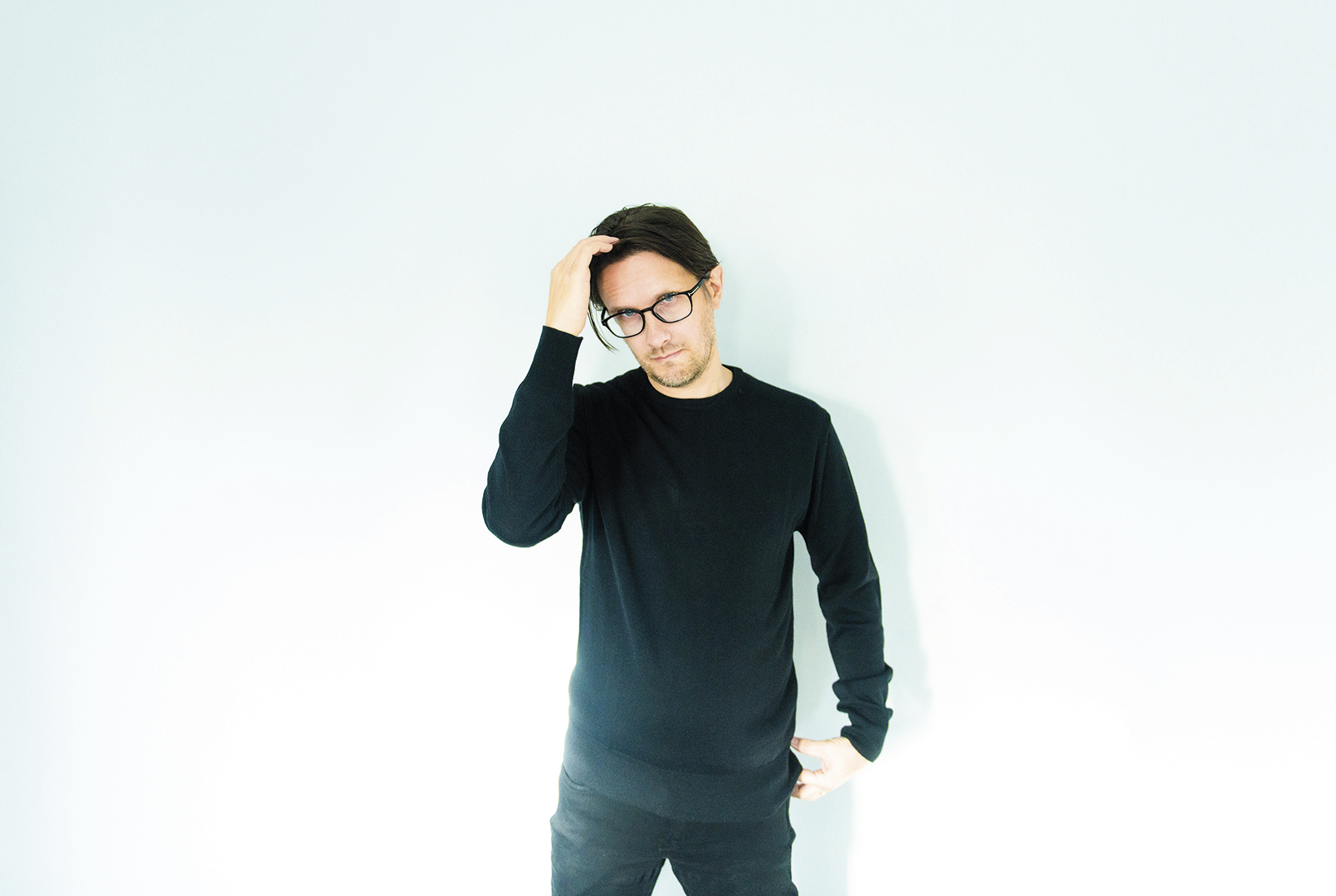 12 THINGS I FORGOT (TRADUÇÃO) - Steven Wilson