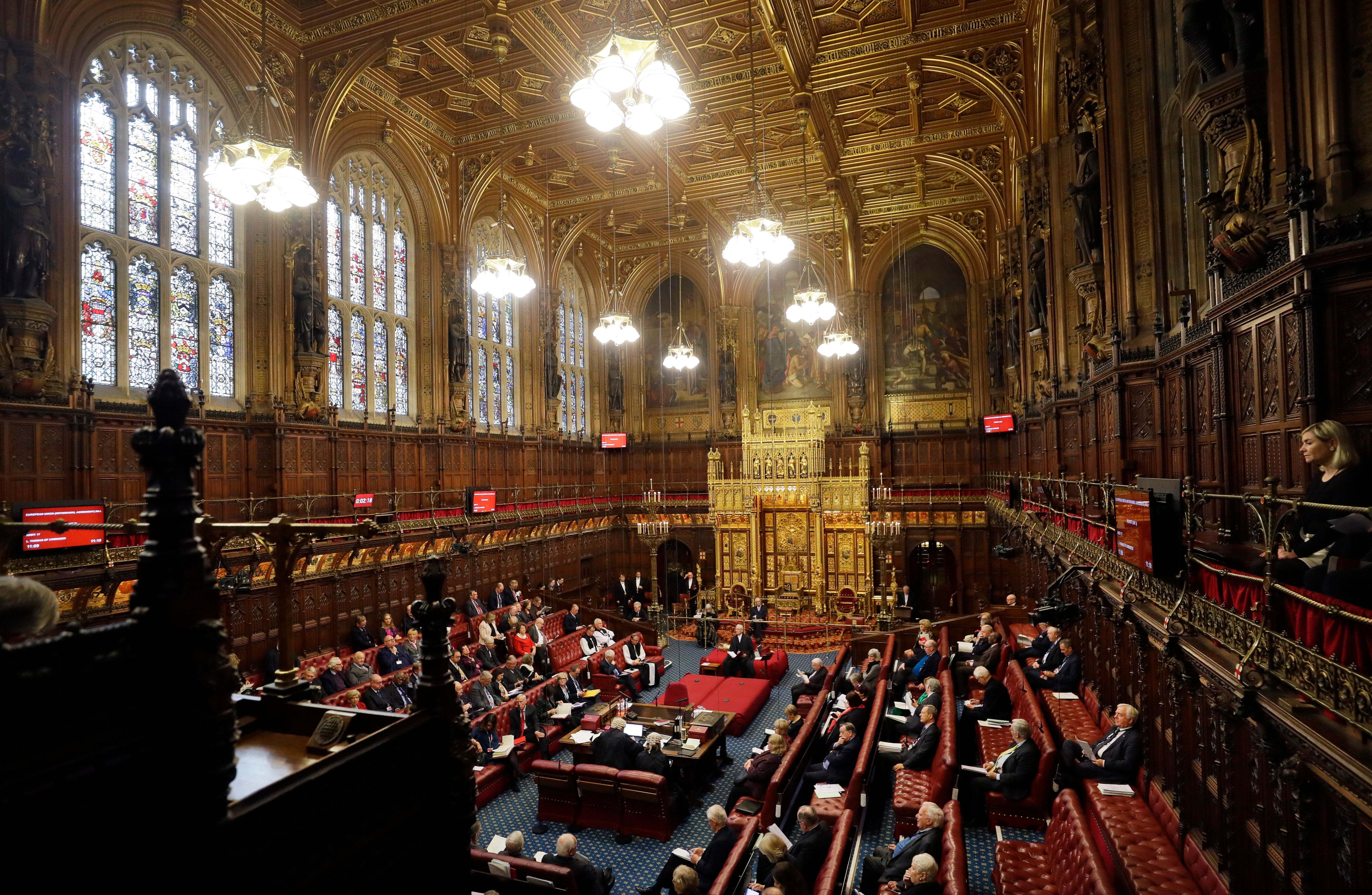 Times great britain. Парламент Лондон палата лордов. Палата лордов Великобритании 19 век. Палата лордов и палата общин в Великобритании. The House of Lords Великобритании.