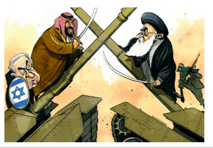 saudi arabia Archives | The Spectator