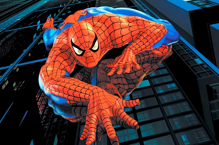 Movie Review – Spider-Man 2 – PopCult Reviews