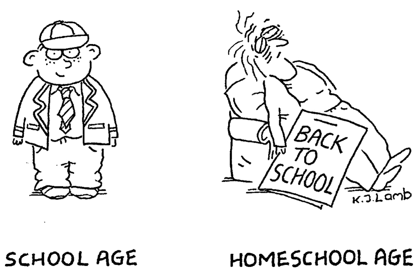 School age