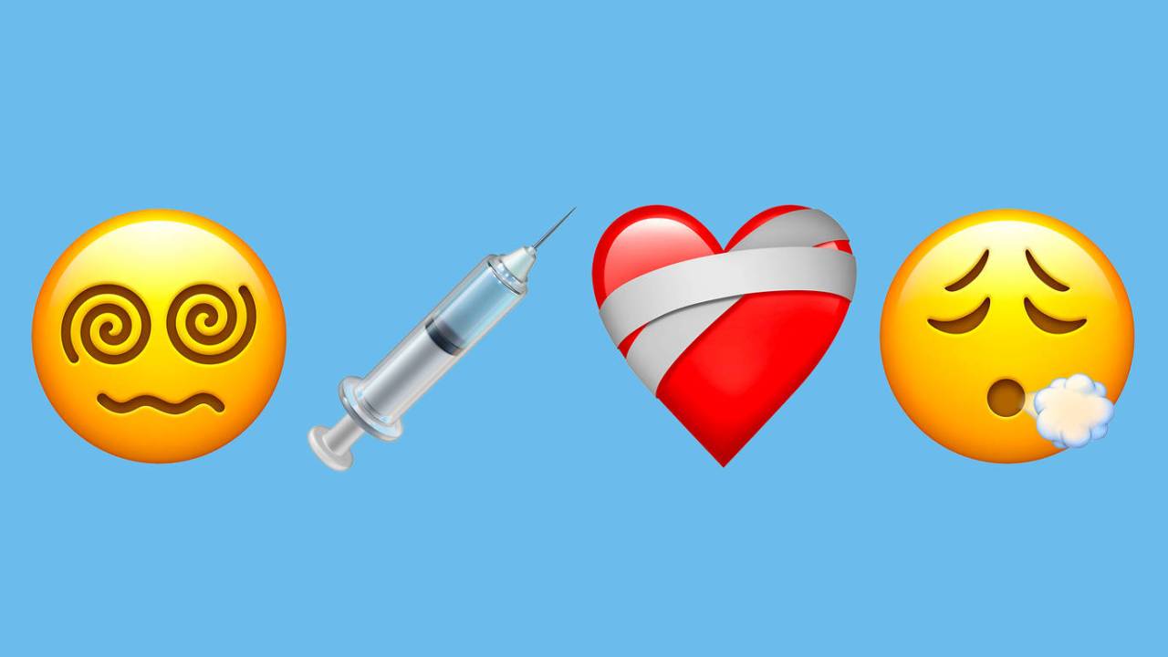 Decode the Emoji Meanings for over 600 Emojis