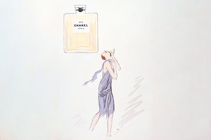 The sweet smell of success: the story behind Chanel No 5's popularity