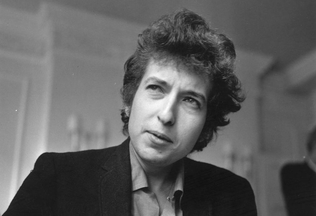 Bob Dylan - Idiot Wind (Official Audio) 