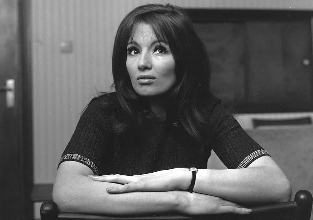 The sexploits of Mariella Novotny The Spectator