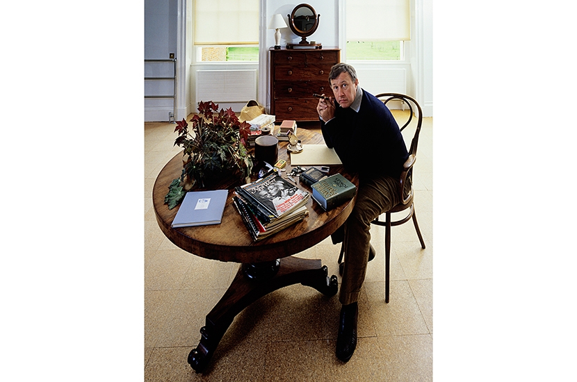 Roger Lewis, Author at The Spectator