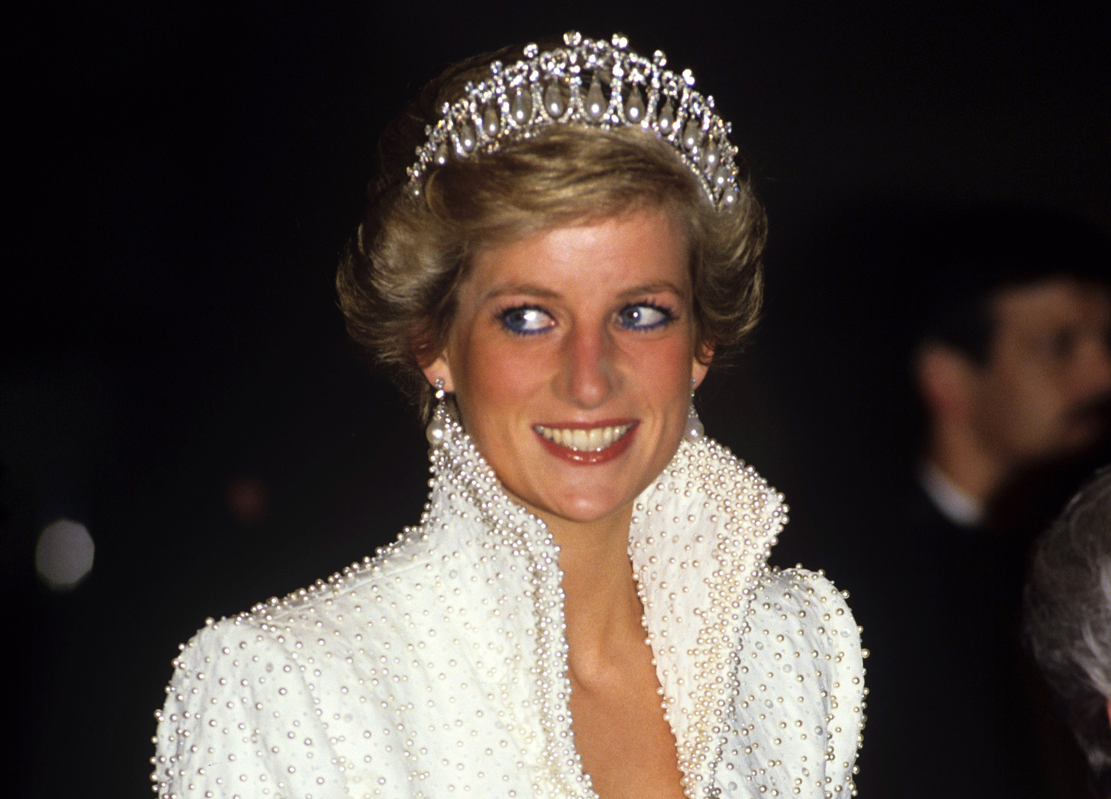 Princess Diana