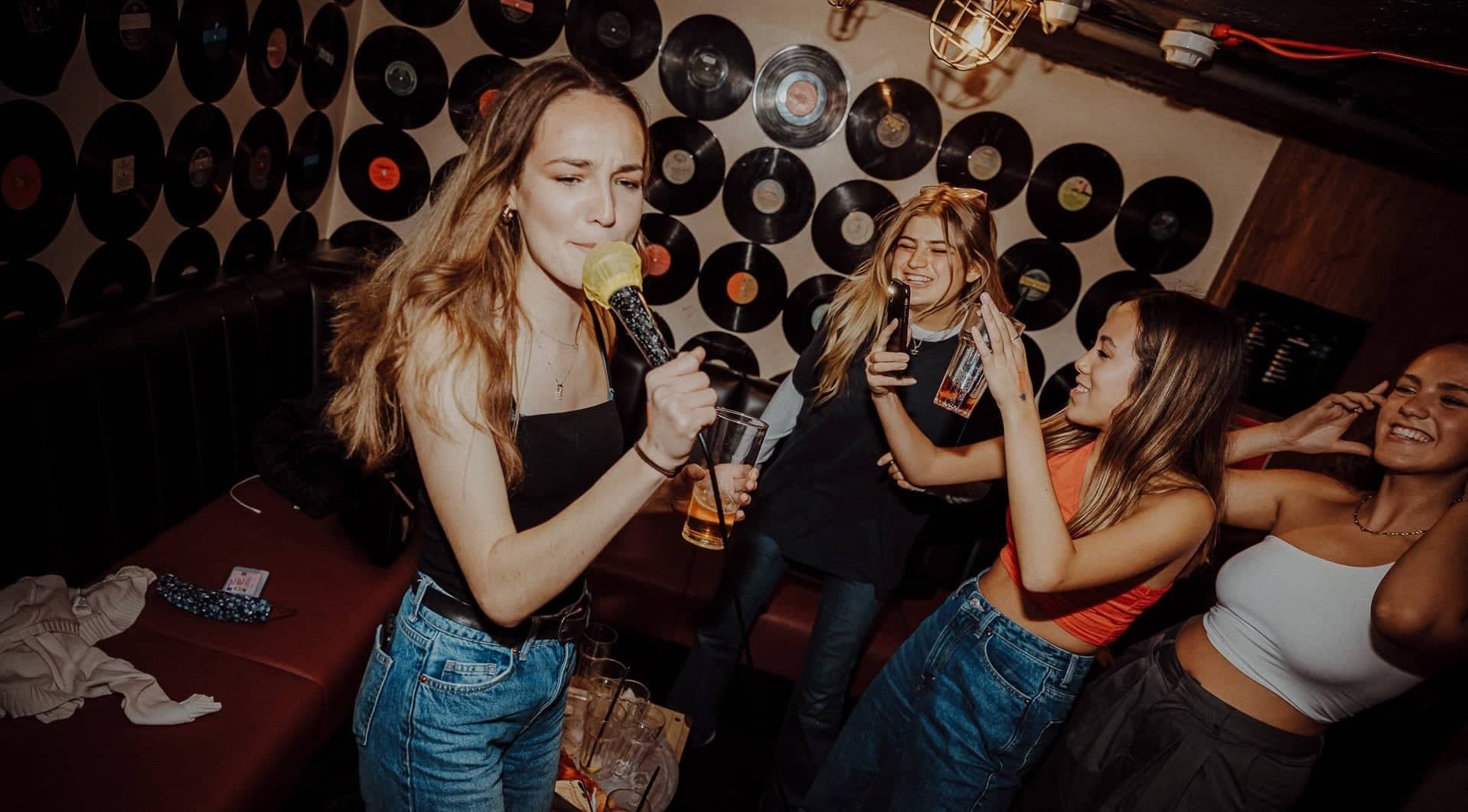 5 of the best Karaoke nights in London