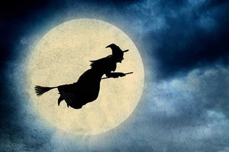 City of Witches Novel| Thecinetimes