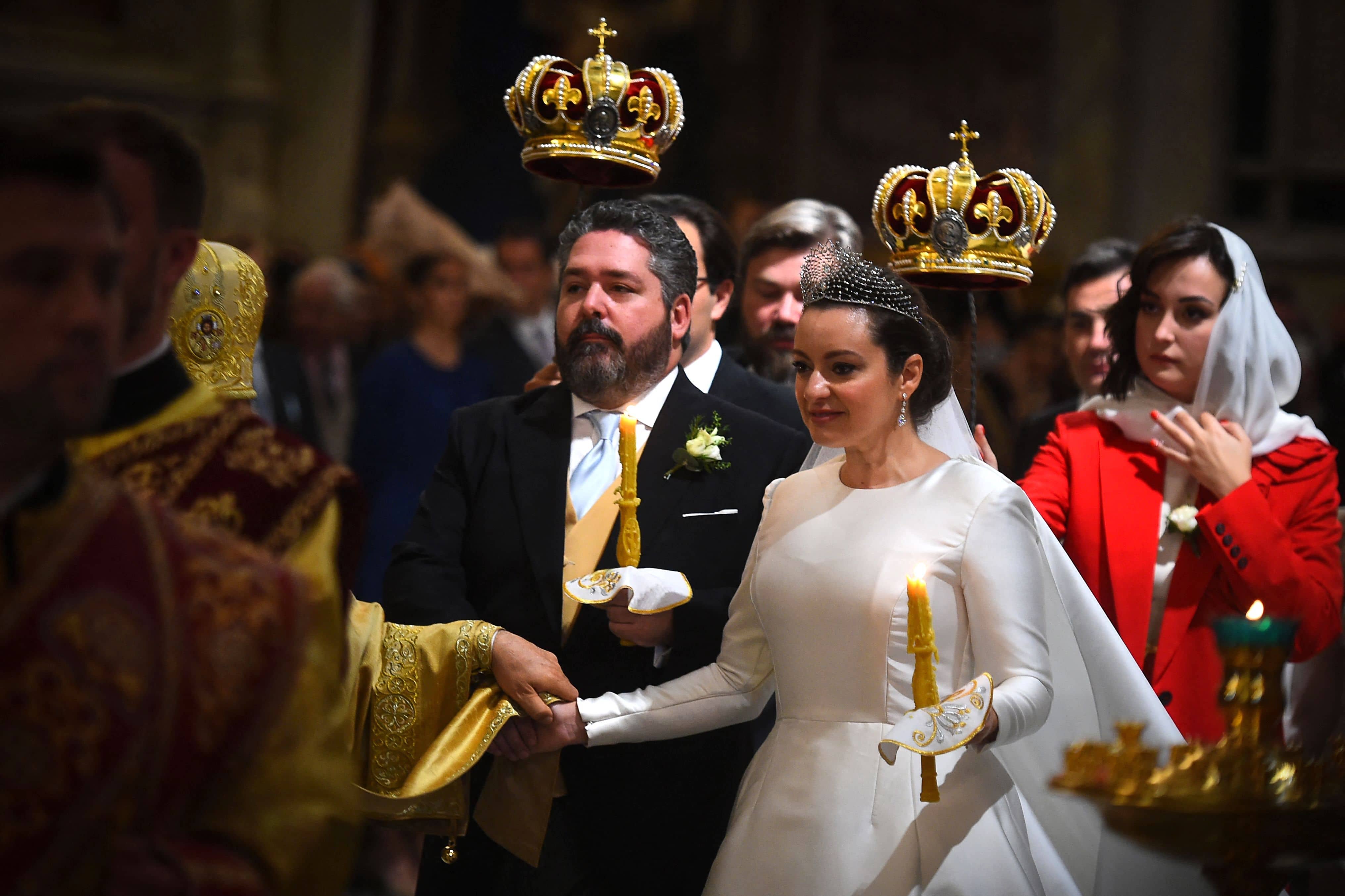 Фото Георгия Романова И Невесты