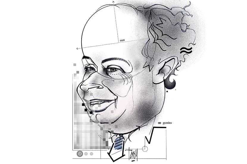 The forgotten Einstein how John von Neumann shaped the modern