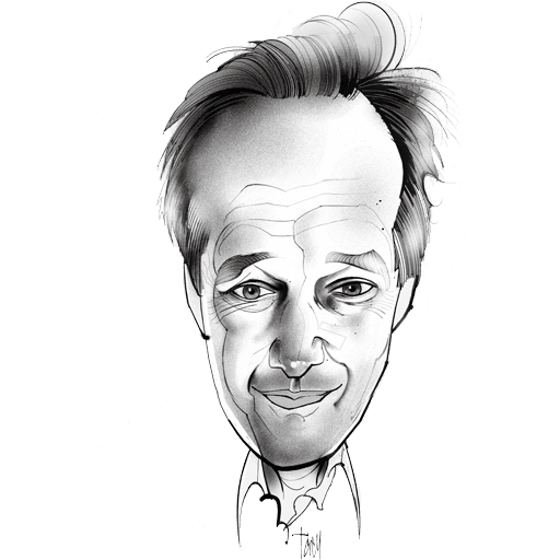 Philip Patrick