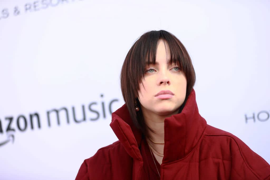 Billie Eilish is right about our porn-sick society The Spectator