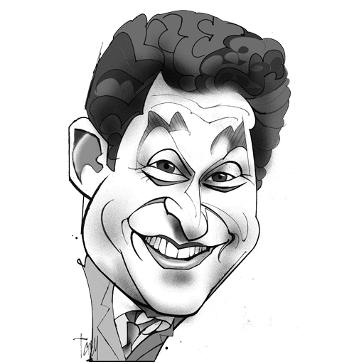 Dominic Green