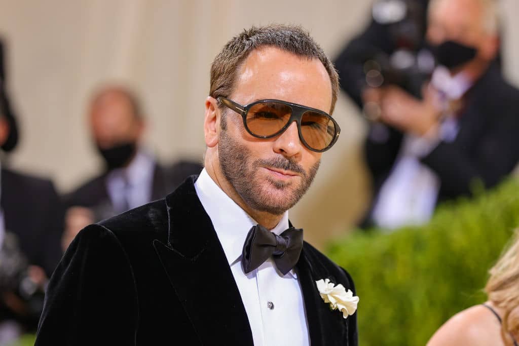Tom Ford and the gross misogyny of high fashion | The Spectator