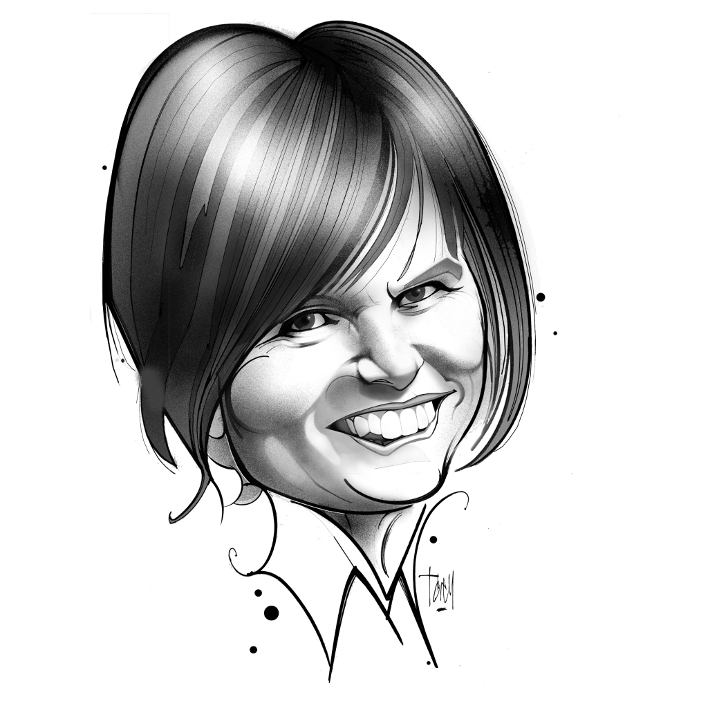 Susanne Mundschenk