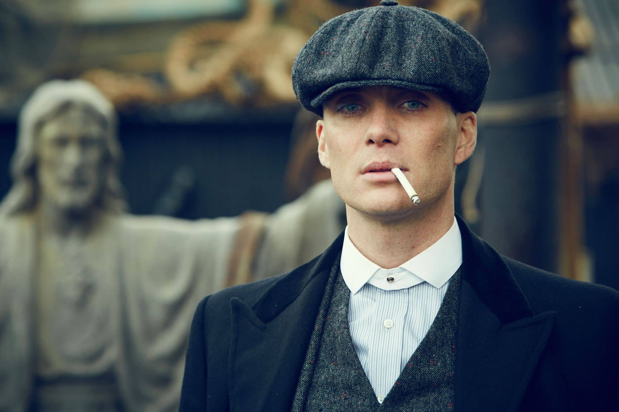 Peaky Blinders - Historic UK