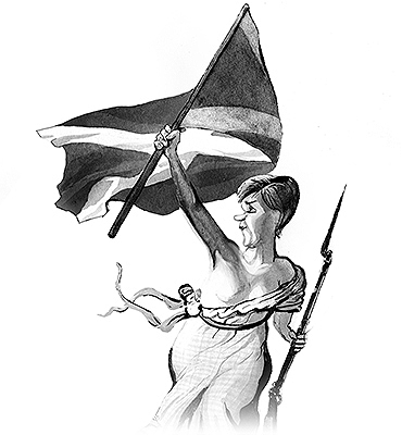 What now for Scottish nationalists?