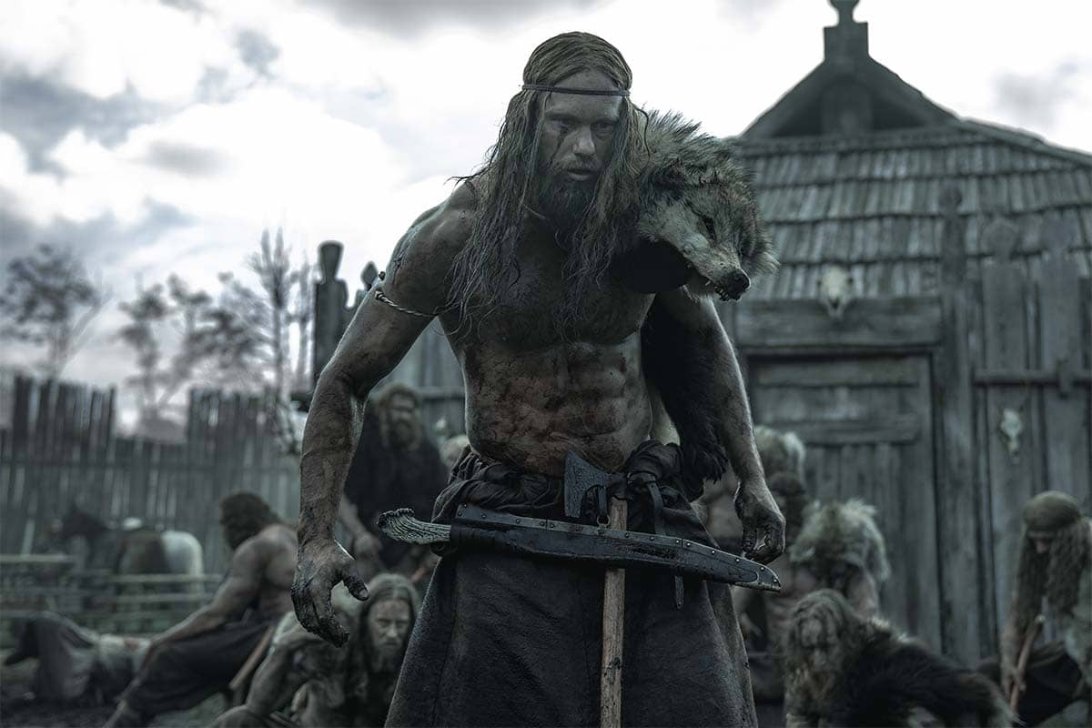 Viking Sacrifices: Rituals and Beliefs of the Norsemen - Viking Style