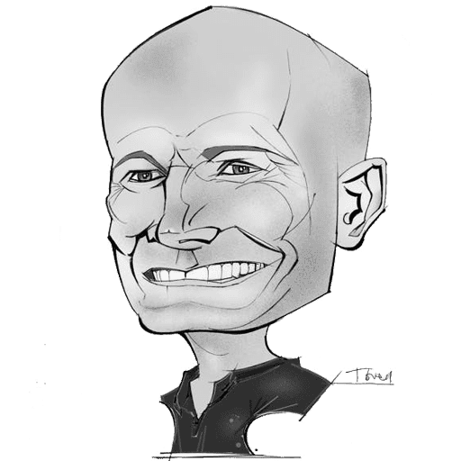 Gavin Mortimer
