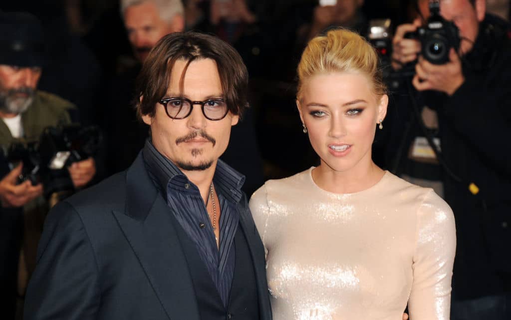 SAIU O RESULTADO! JOHNNY DEPP vs AMBER HEARD