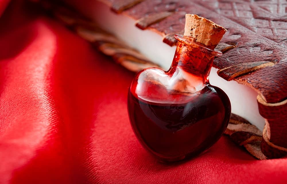 The ancient art of love spells | The Spectator