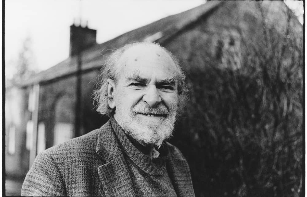 The sad, extraordinary life of Basil Bunting The Spectator