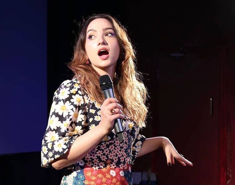 Why TikTok reels are reshaping comedy The Spectator