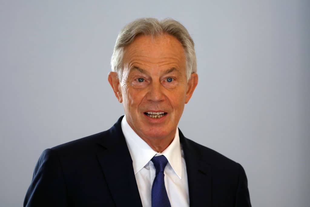 Tony Blair is too good for British politics | The Spectator