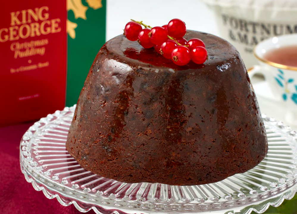 Christmas puddings tried and tested: from Aldi to M&S