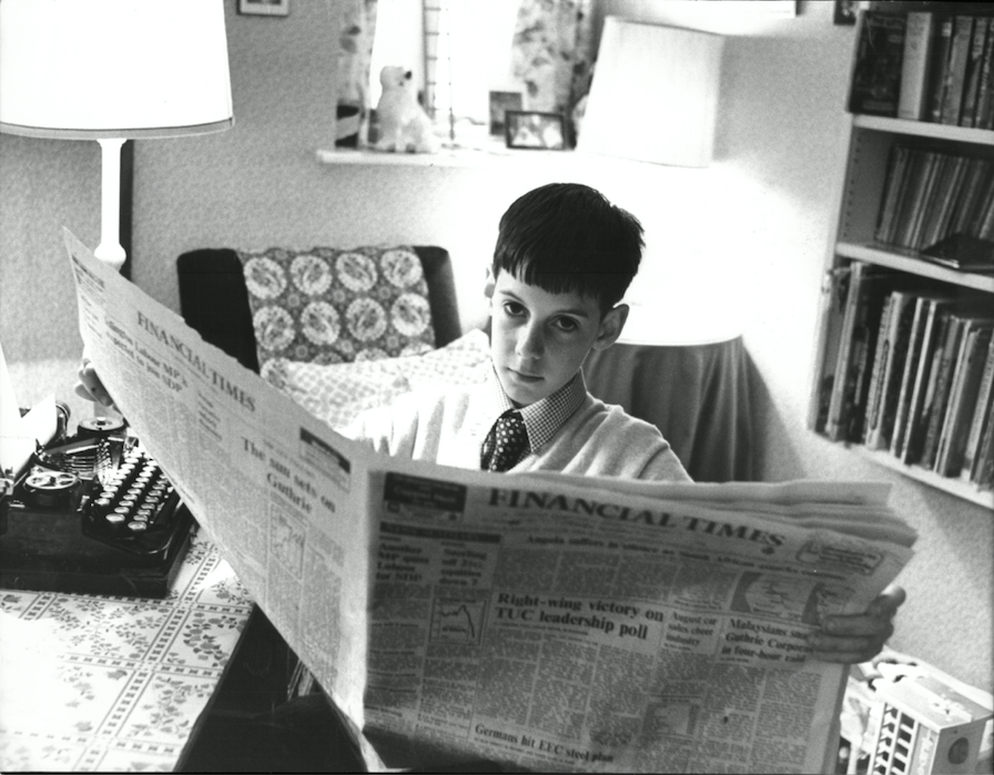 Jacob Rees-Mogg (Rex/Shutterstock)