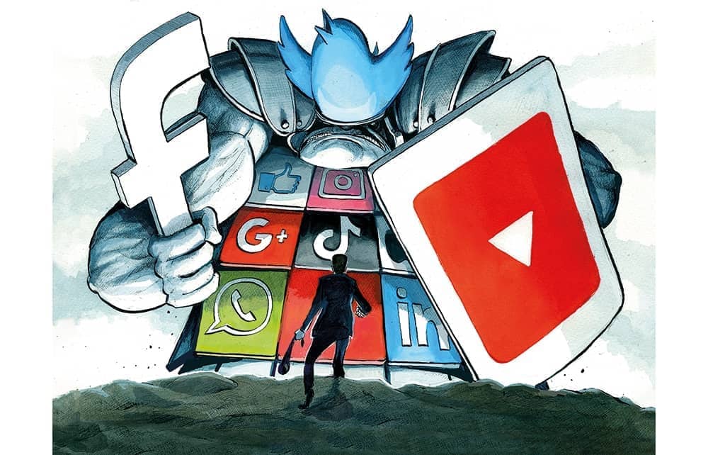 Online Safety Bill Takes Aim At 39 Harmful 39 Andrew Tate Videos