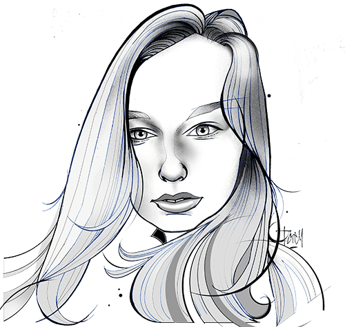 Svitlana Morenets