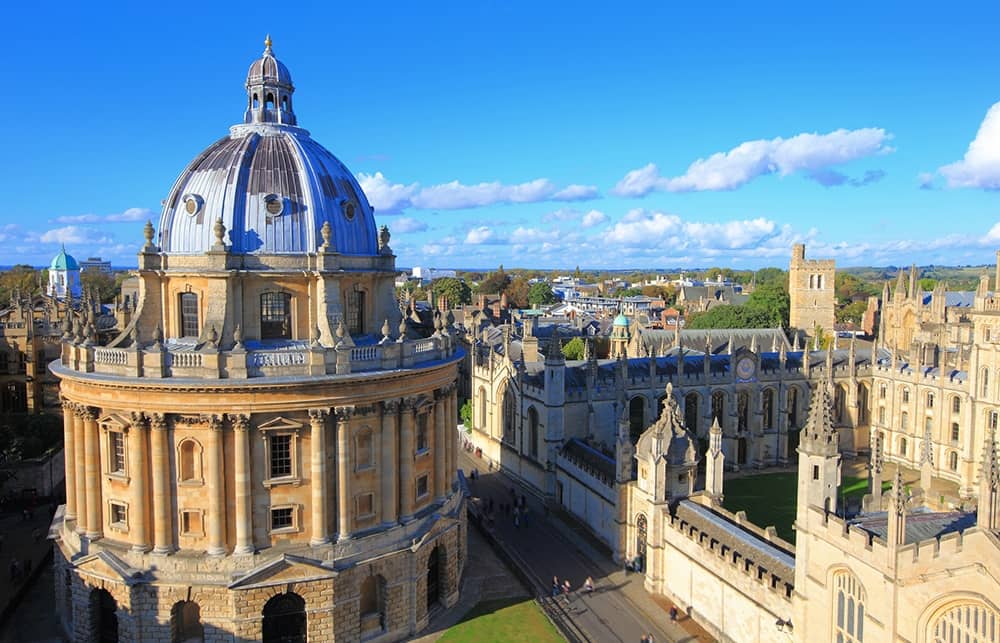 Why has Oxford killed off a much-loved Catholic college?