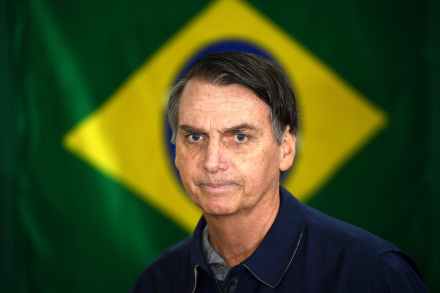 laura bolsonaro Archives - The Rio Times