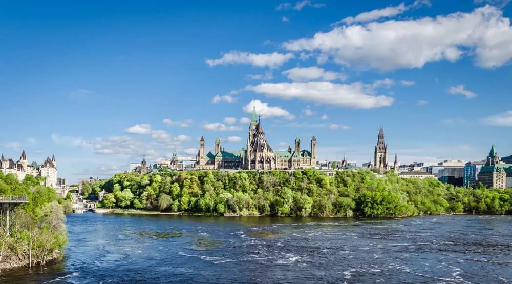 Canada’s capital why Ottawa is worth a visit The Spectator