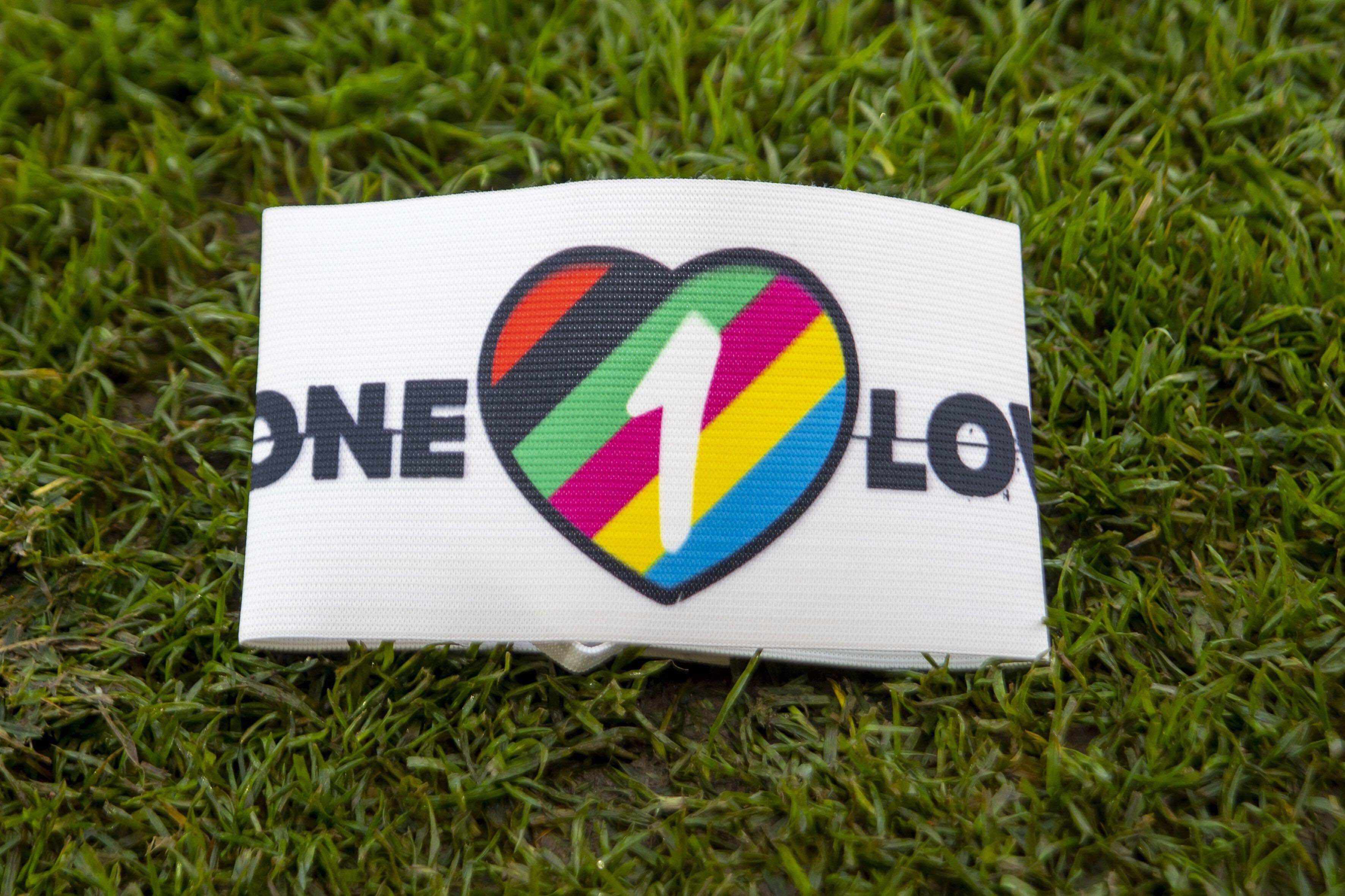 In defence of the One Love armband