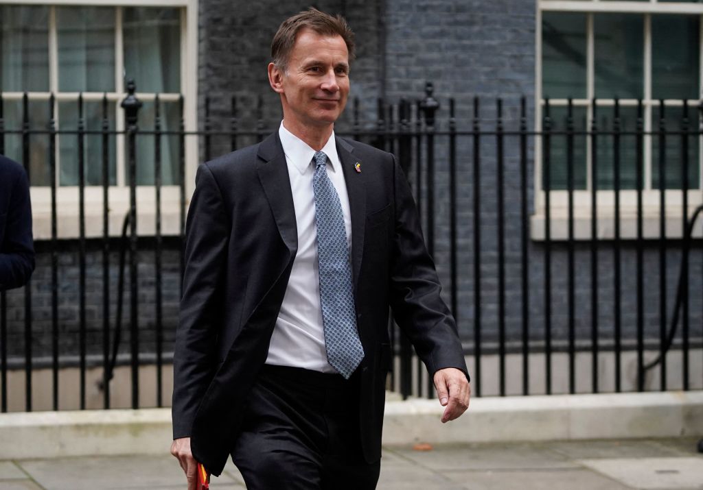 What can we expect from Hunt’s Autumn Statement?
