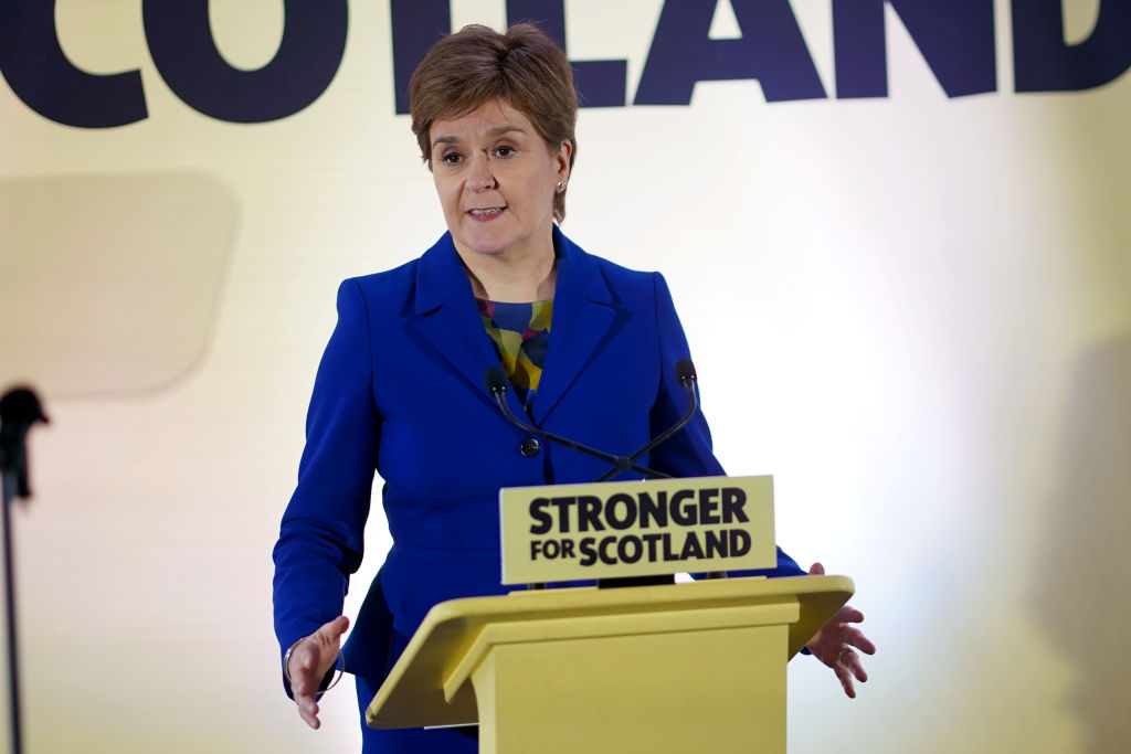 What Does The Supreme Court Ruling Mean For The SNP The Spectator what-does-the-supreme-court-ruling-mean-for-the-snp-the-spectator
