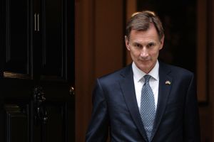 What do Jeremy Hunt’s welfare reforms add up to?
