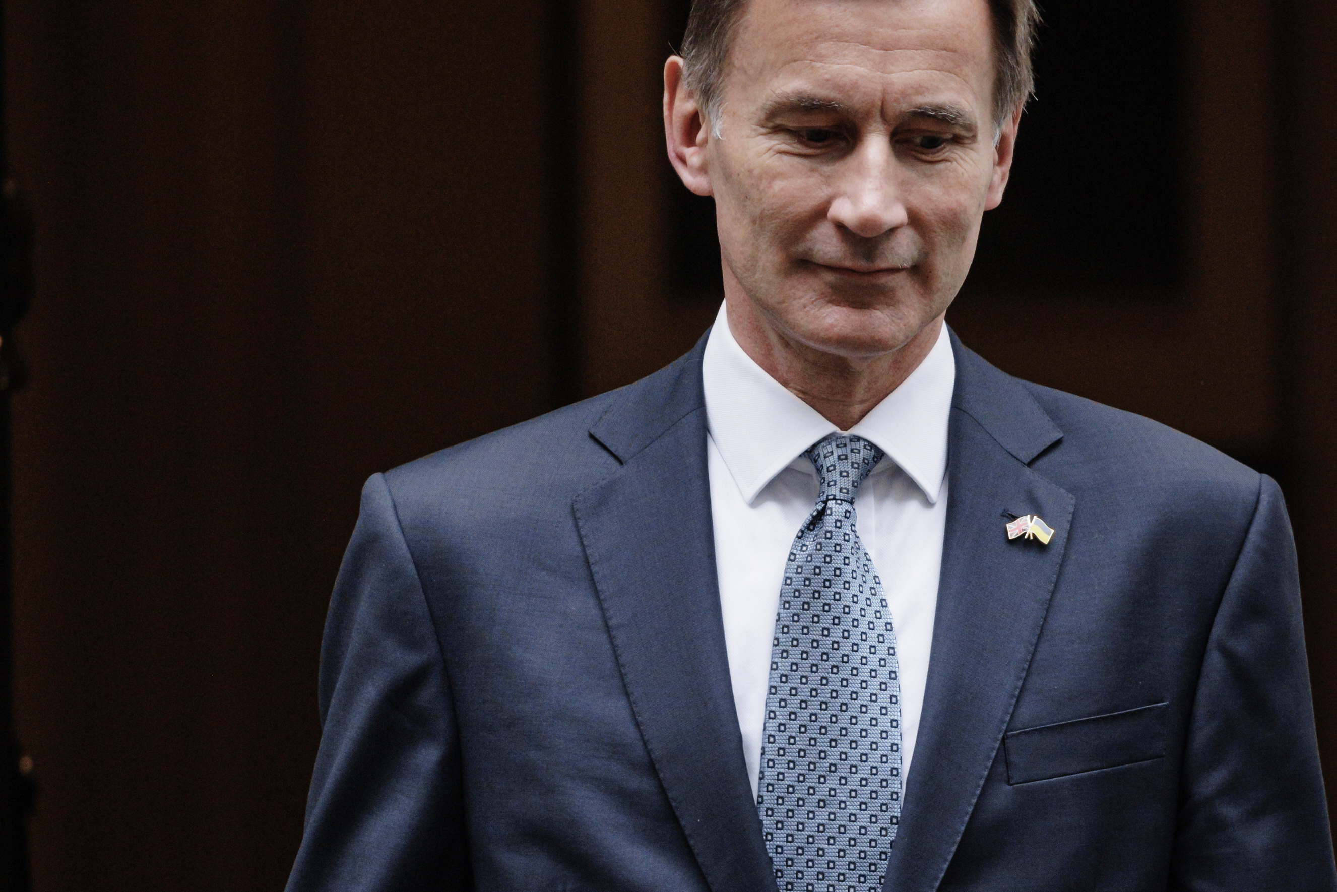 Hunt faces the wrath of Tory donors | The Spectator
