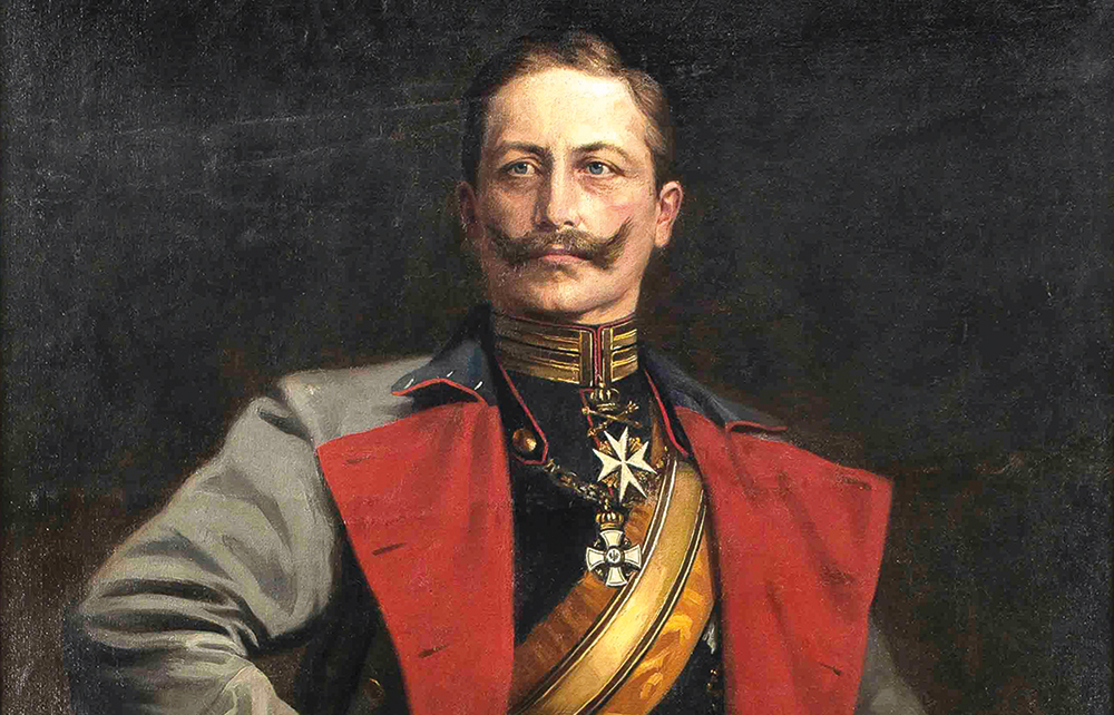 The march of Germany’s extreme monarchists The Spectator