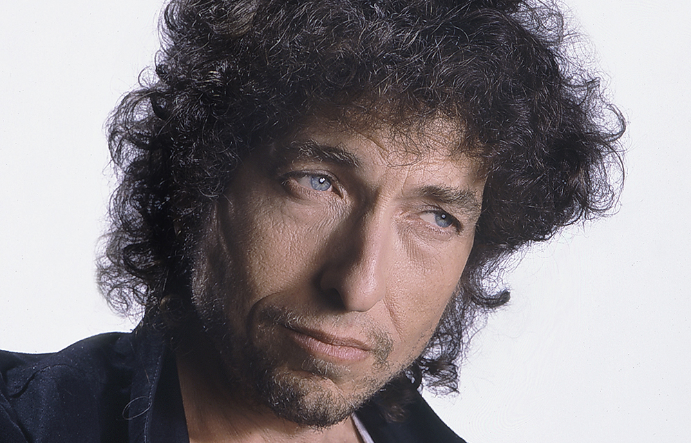 The music that inspired Bob Dylan