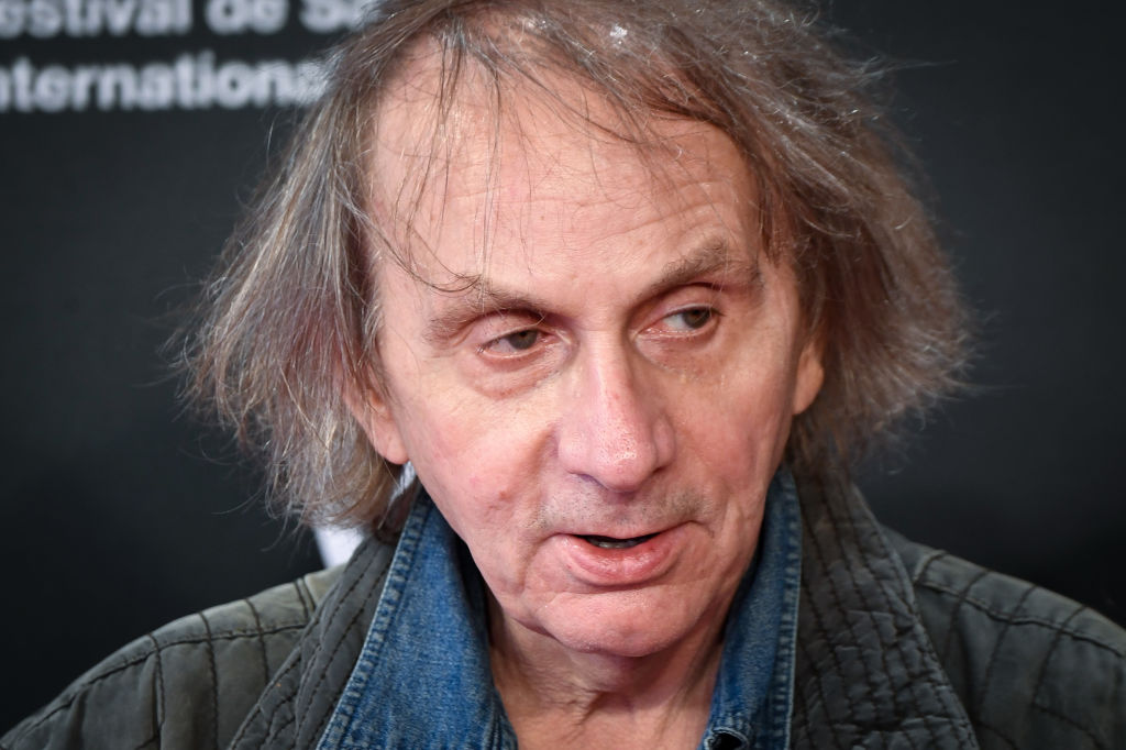 Michel Houellebecq pourrait-il être le prochain Salman Rushdie ?