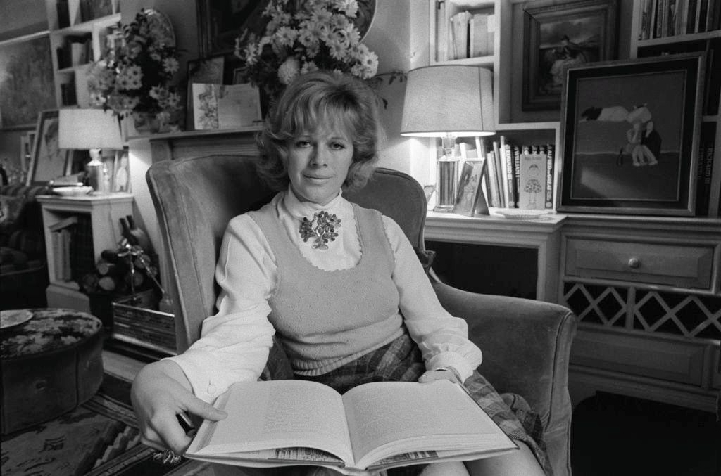 antonia fraser hope