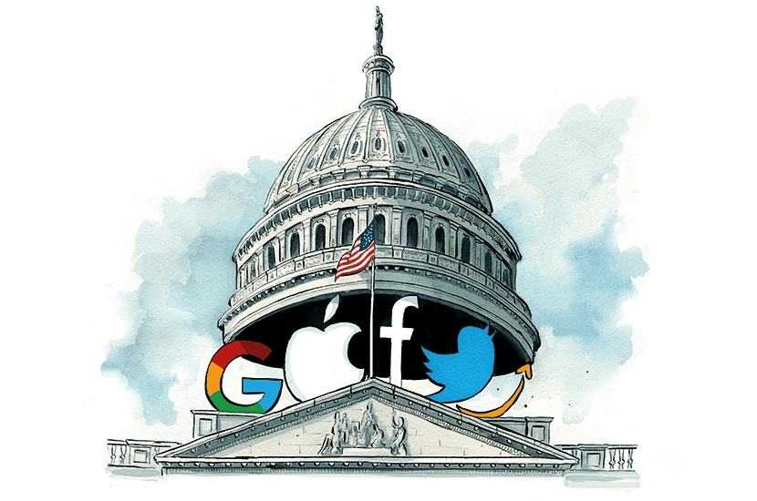 Los ‘Twitter Files’ condenan a las agencias estadounidenses