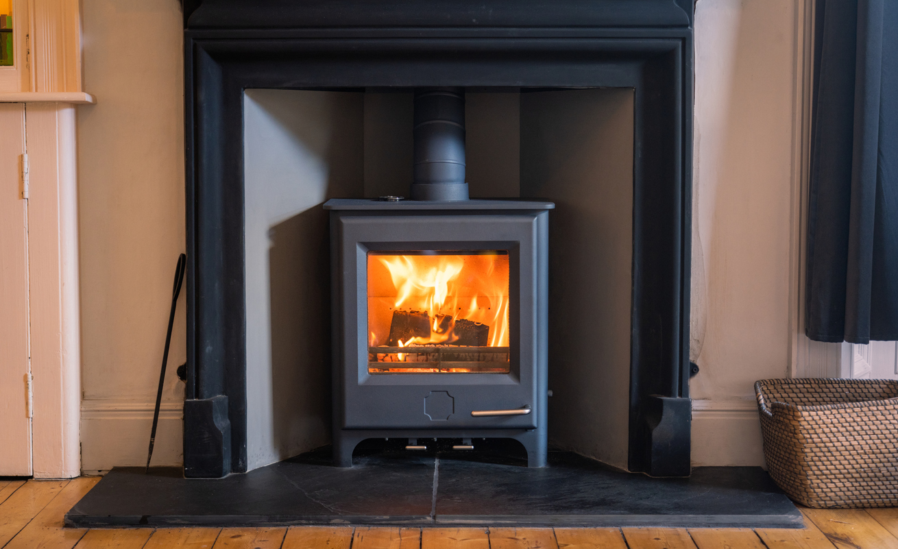 The dos and don'ts of getting a wood-burner