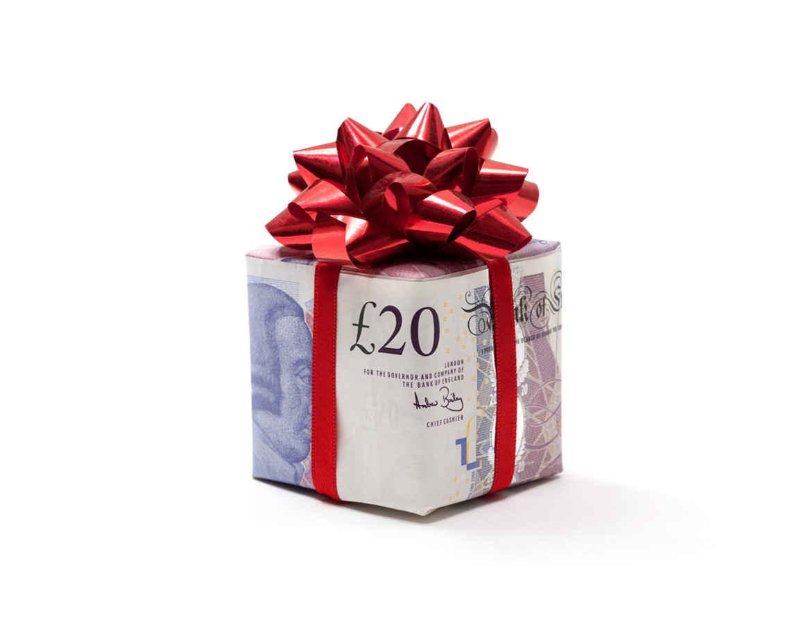 Best of British Christmas gifts for under £20 The Spectator