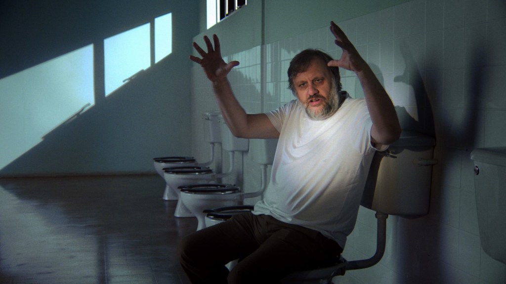 Slavoj Žižek